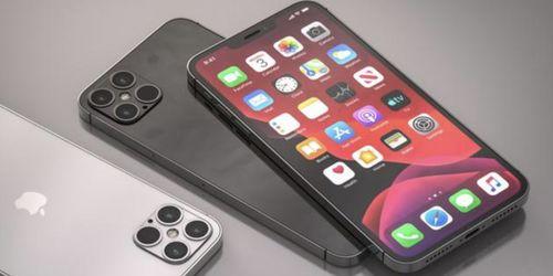 iphone12最新爆料图片,外观设计大揭秘,性能升级亮点抢先看! 第2张 iphone12最新爆料图片,外观设计大揭秘,性能升级亮点抢先看! 第2张